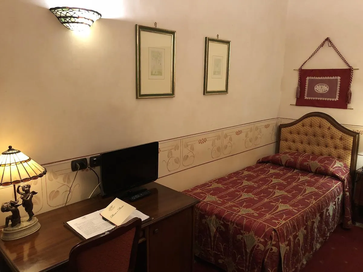 ****  Liberty Hotel Catania Italy