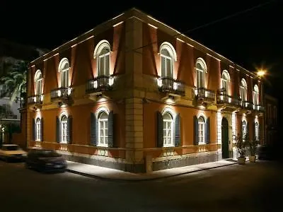 Liberty Hotel Catania