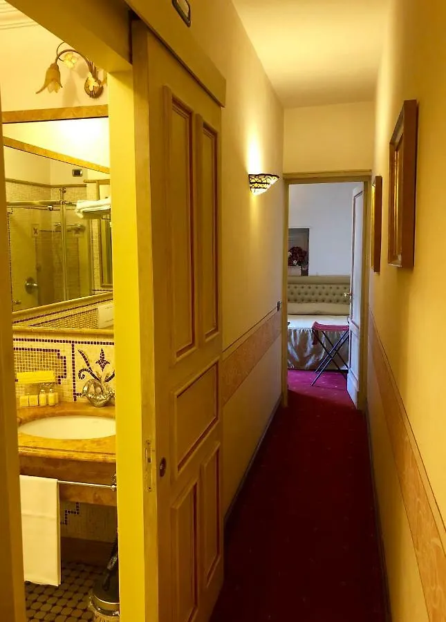 Liberty Hotel Catania