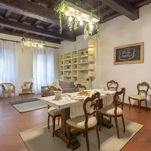 Apartment Mamo - Feelgood Florence