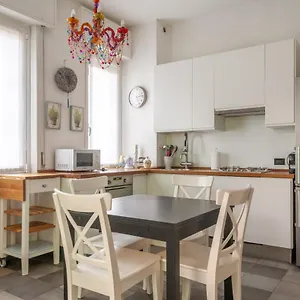Apartment Bnbutler - Riccardo Galli - Incantevole Appartamento, A Casa Vostra! Milan