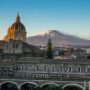 Attico Mea Catane