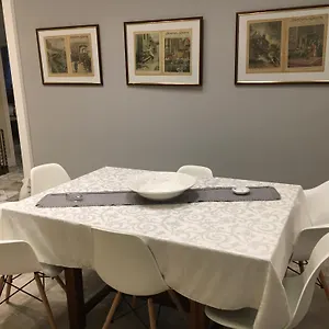 Dimora Del Papa Catane