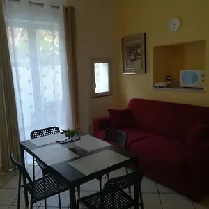 Il Fortino Catane