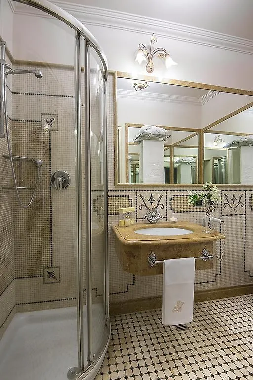 Liberty Hotel Catania