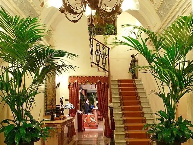 Liberty Hotel Catania