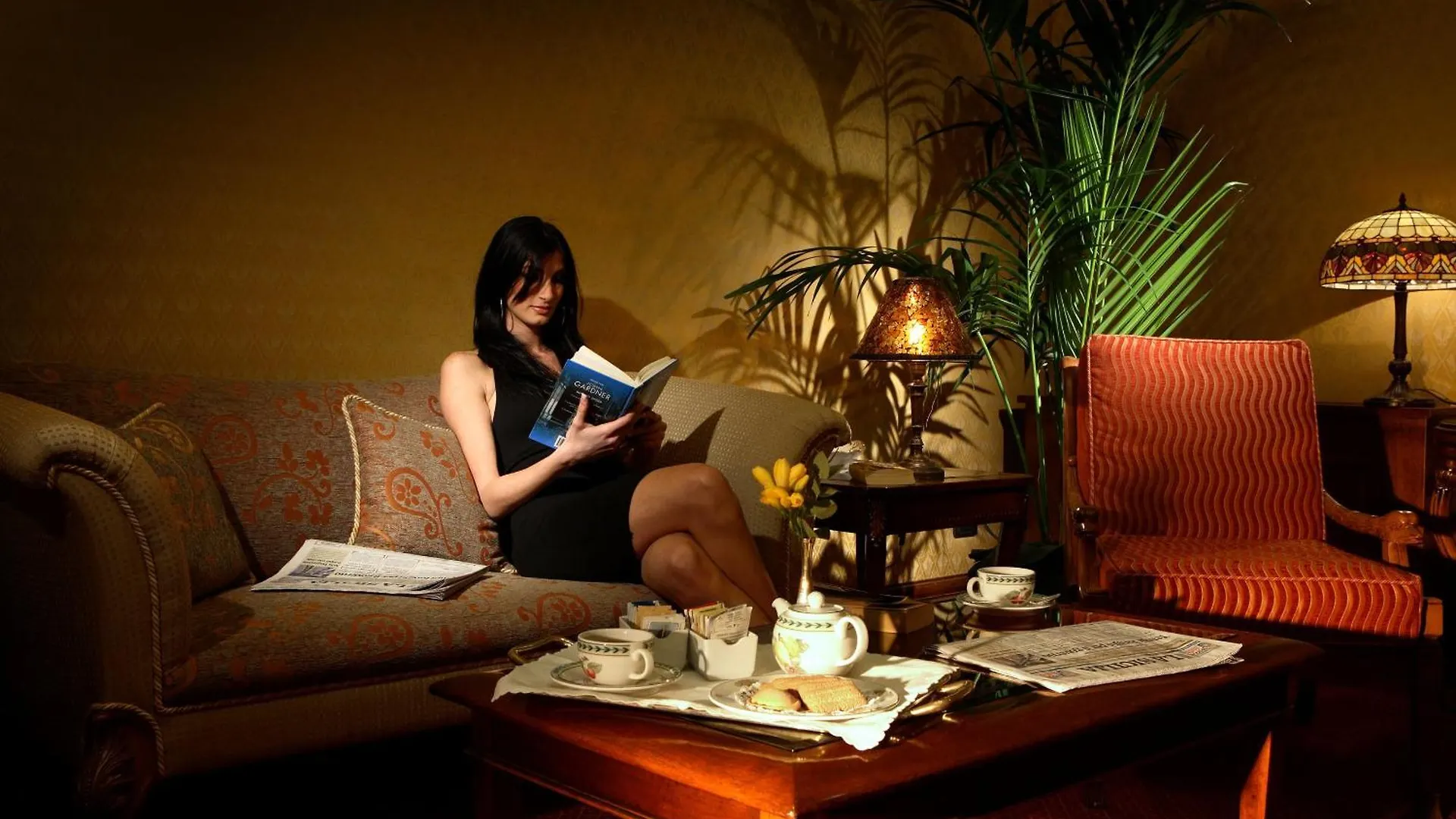 Liberty Hotel Catania