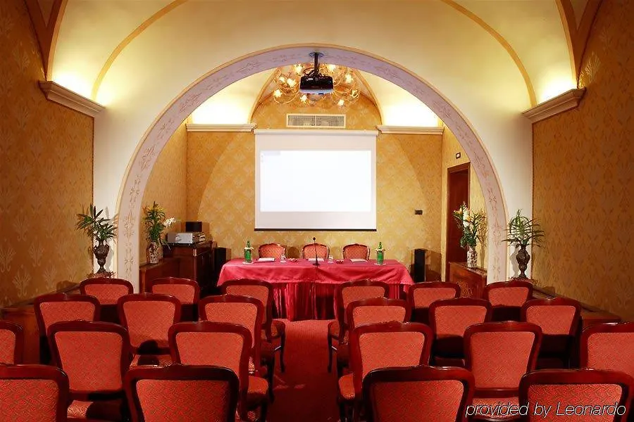 Liberty Hotel Catania 4*,