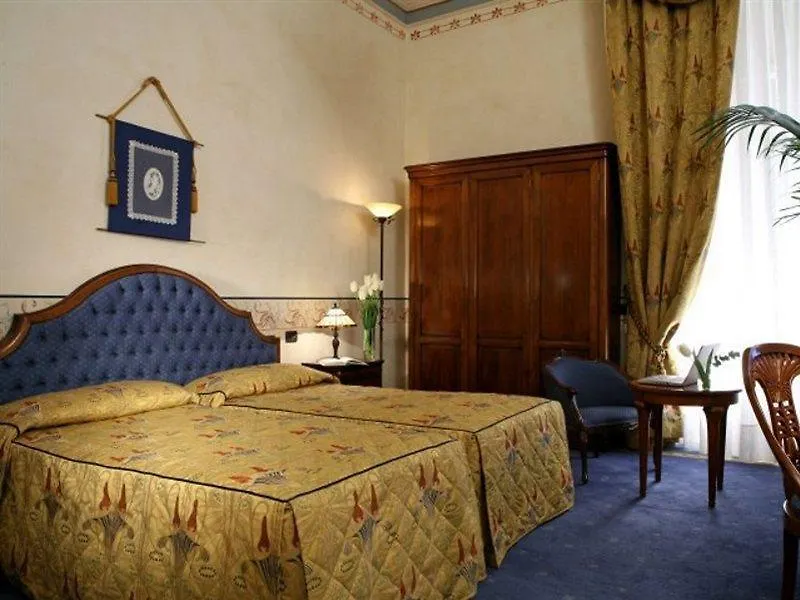 Liberty Hotel Catánia