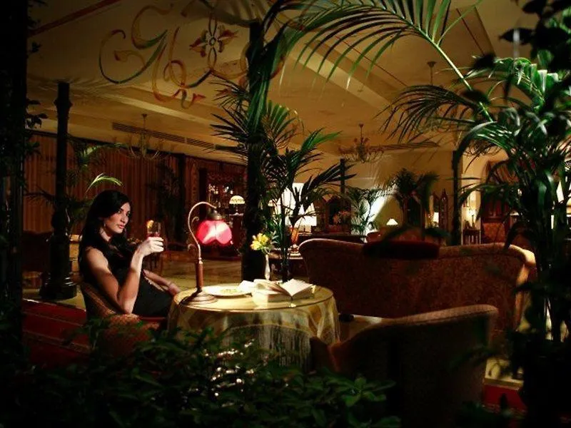 Liberty Hotel Catania