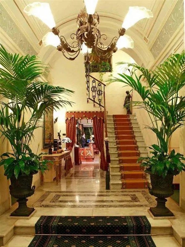 Liberty Hotel Catania