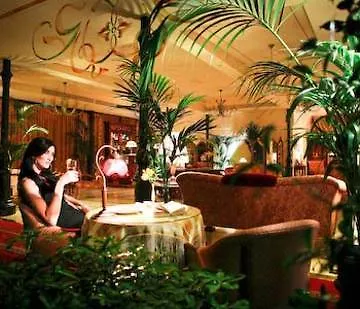 ****  Liberty Hotel Catania Italy