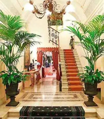 Liberty Hotel Catania