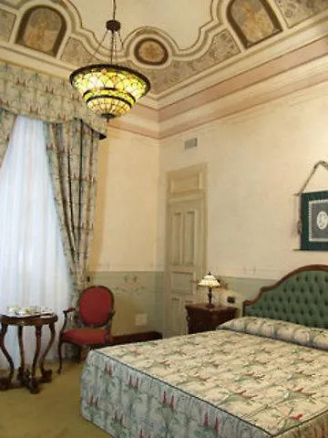 Liberty Hotel Catania 4*,  Italy