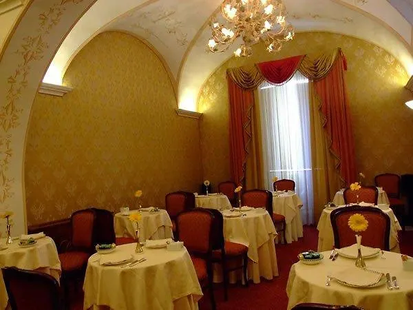 ****  Liberty Hotel Catánia Italië