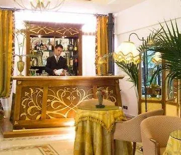 Liberty Hotel Catánia