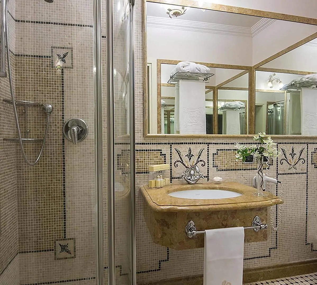 Liberty Hotel Catania Italien