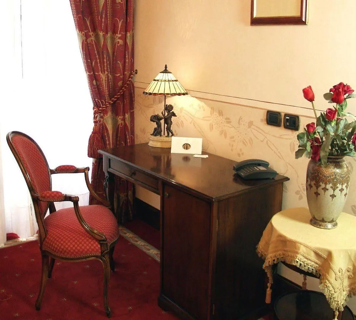 Liberty Hotel Catania