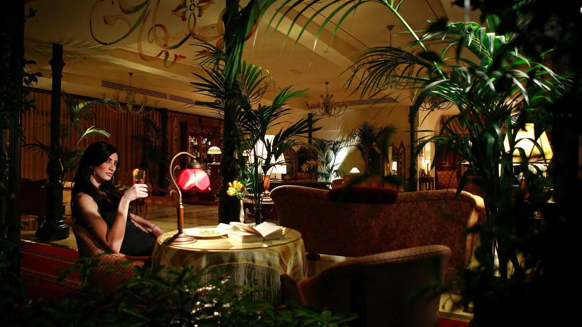 Liberty Hotel Catania