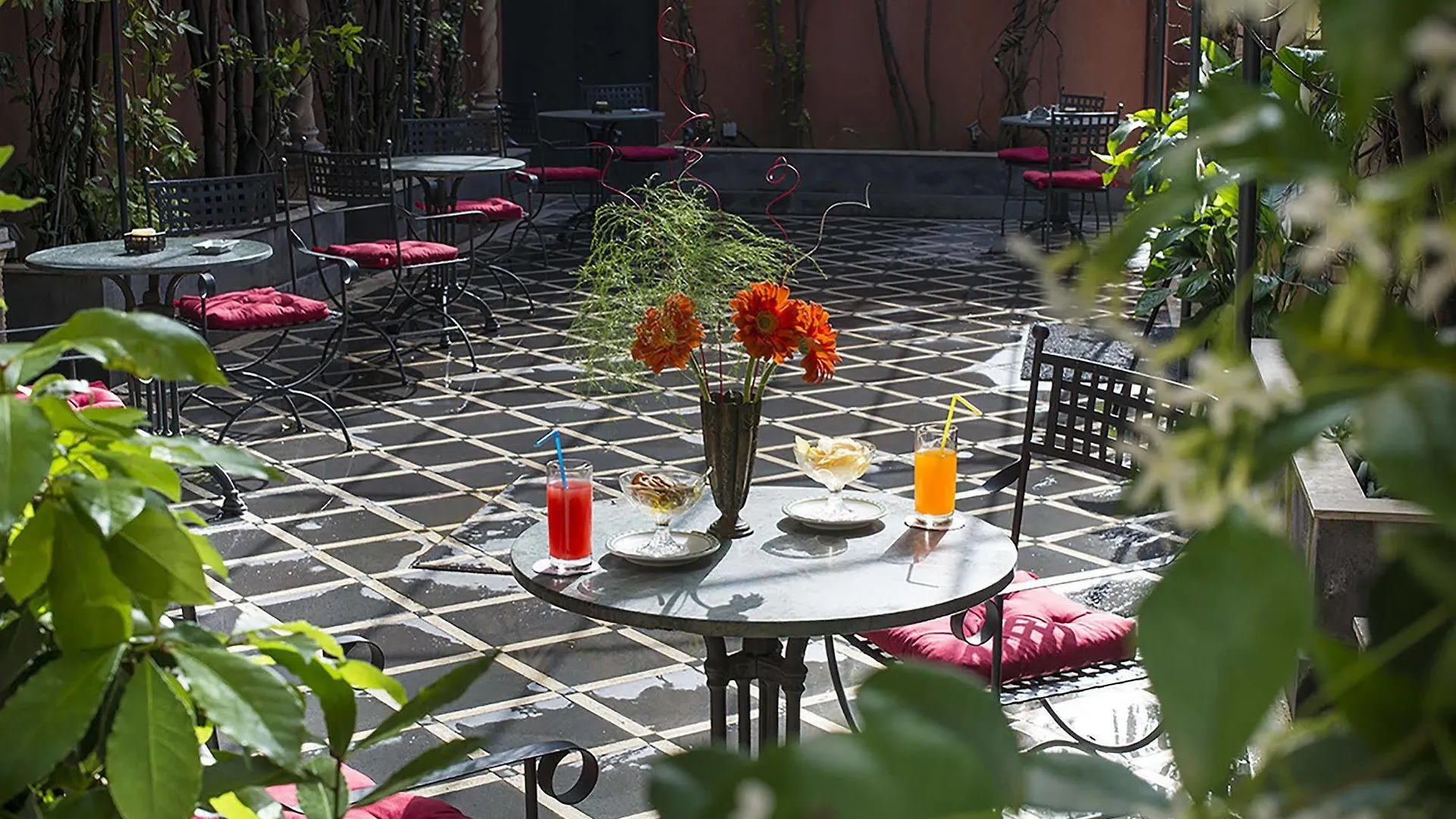 Liberty Hotel Catania