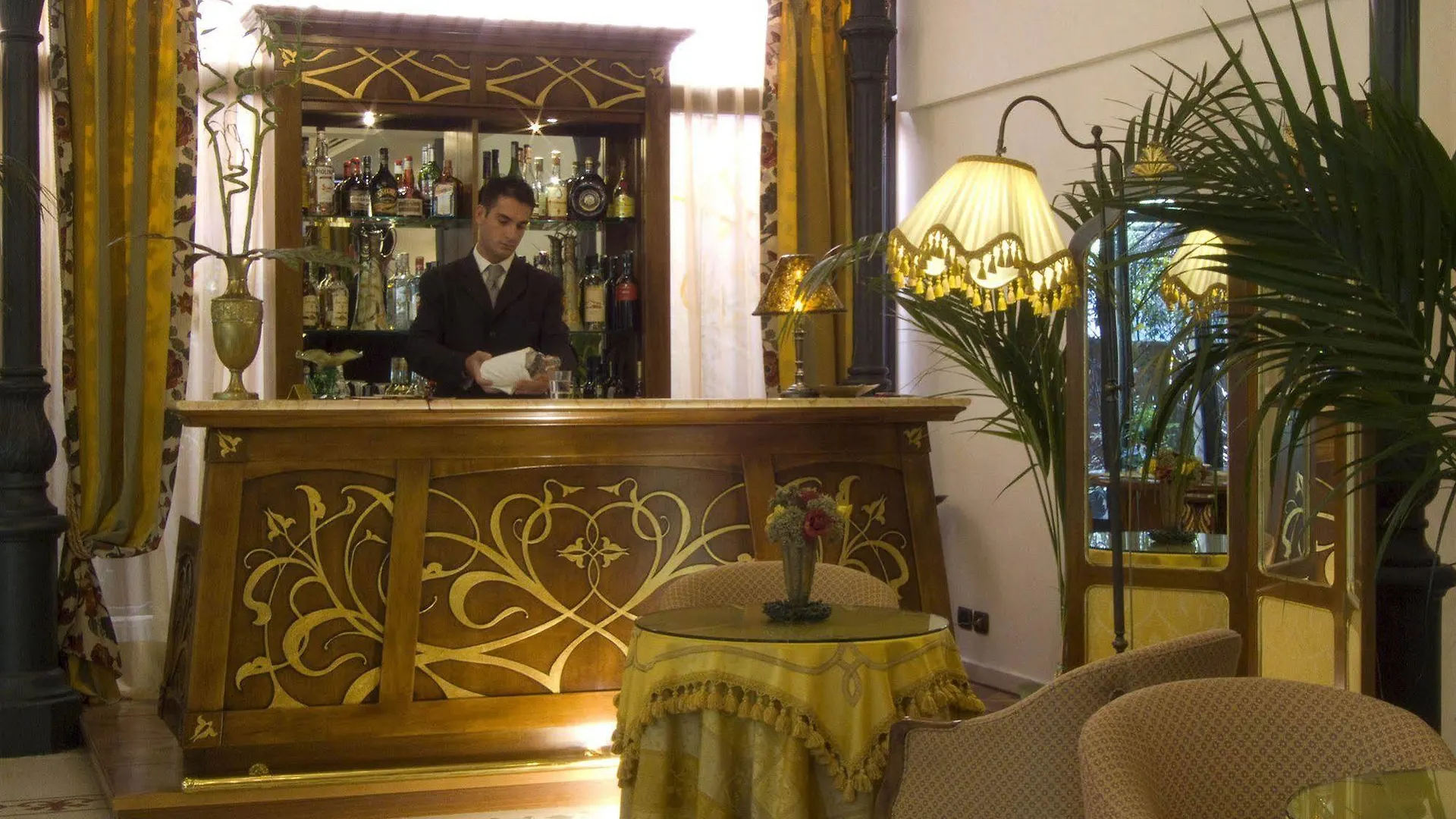 Liberty Hotel Catania 4*,  Italien