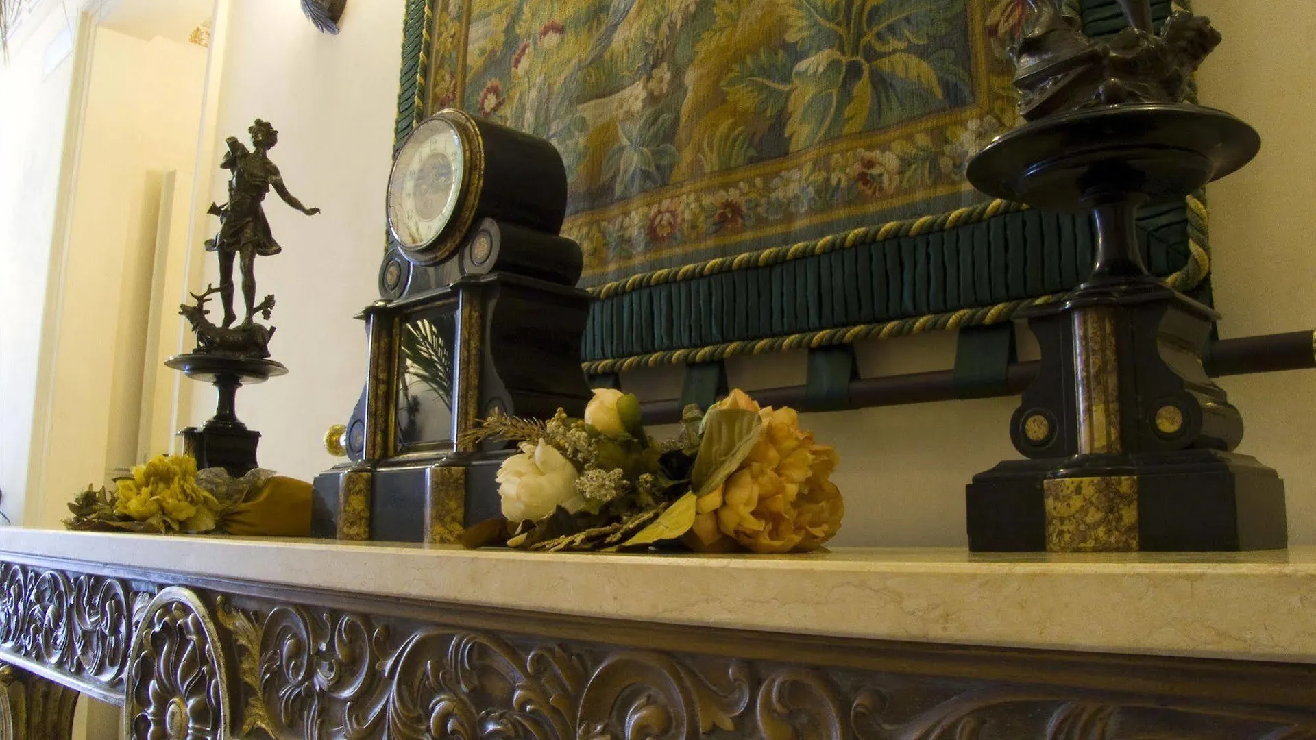 Liberty Hotel Catania