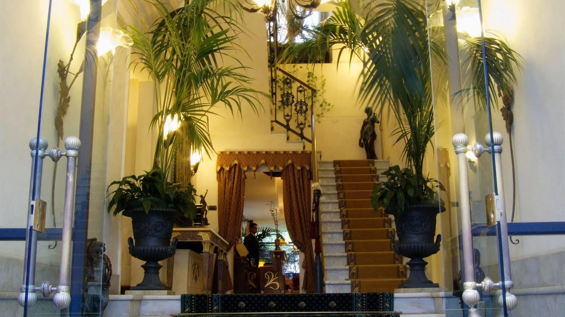 Liberty Hotel Catania