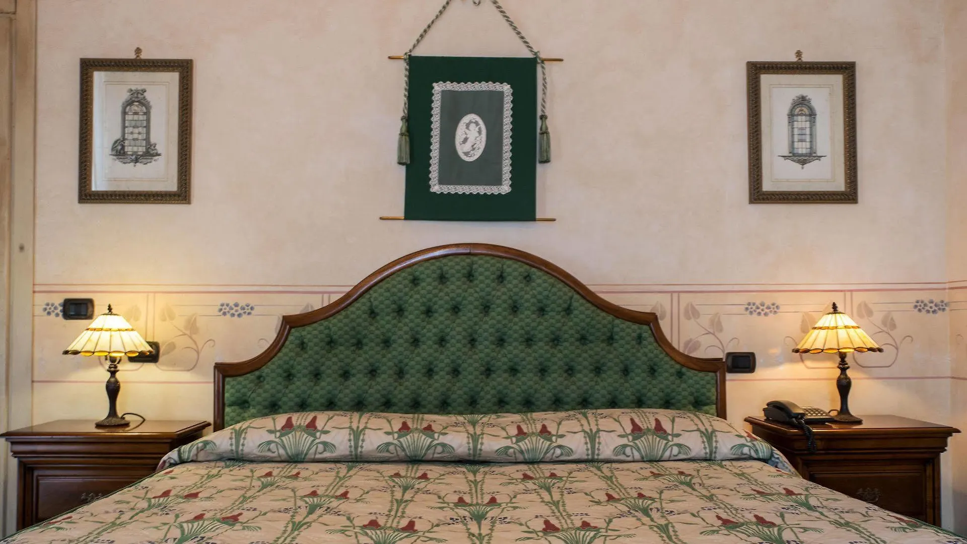 Liberty Hotel Catania