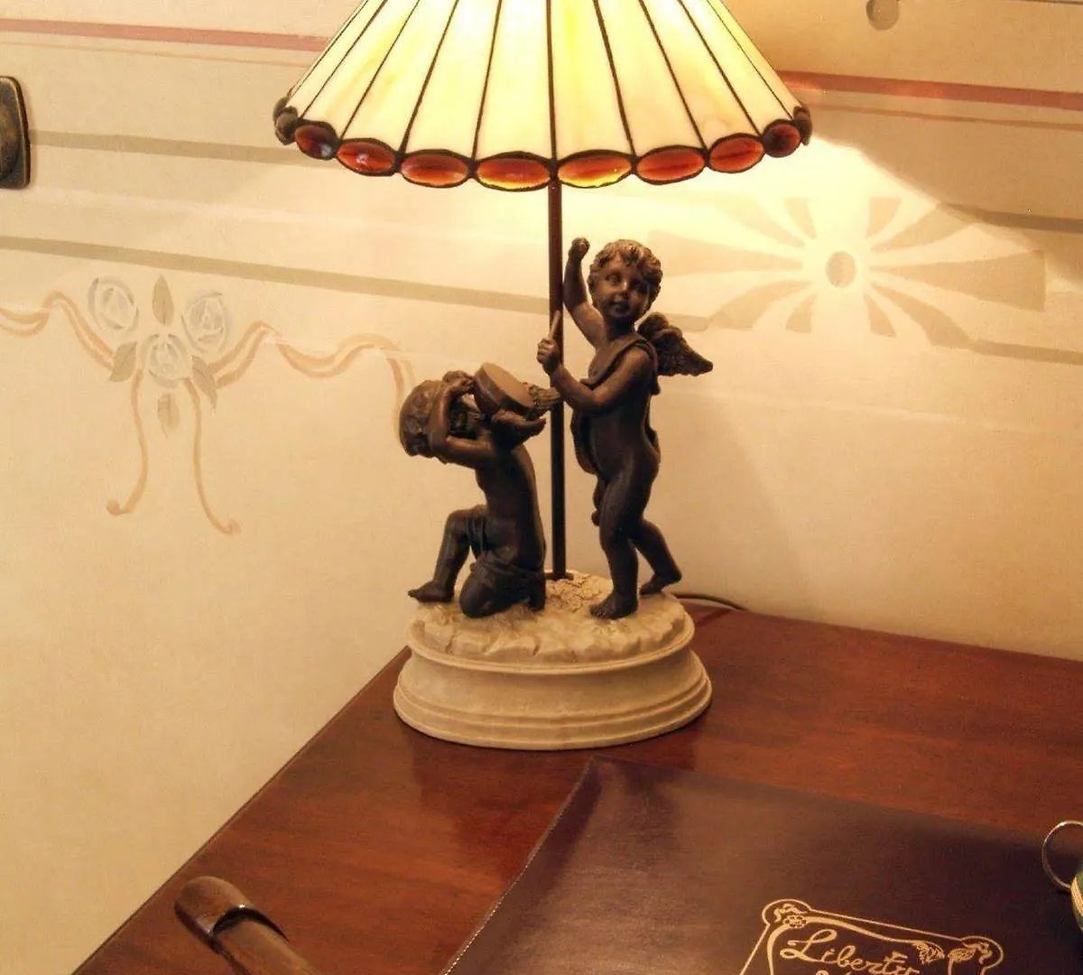 Liberty Hotel Catánia Italië