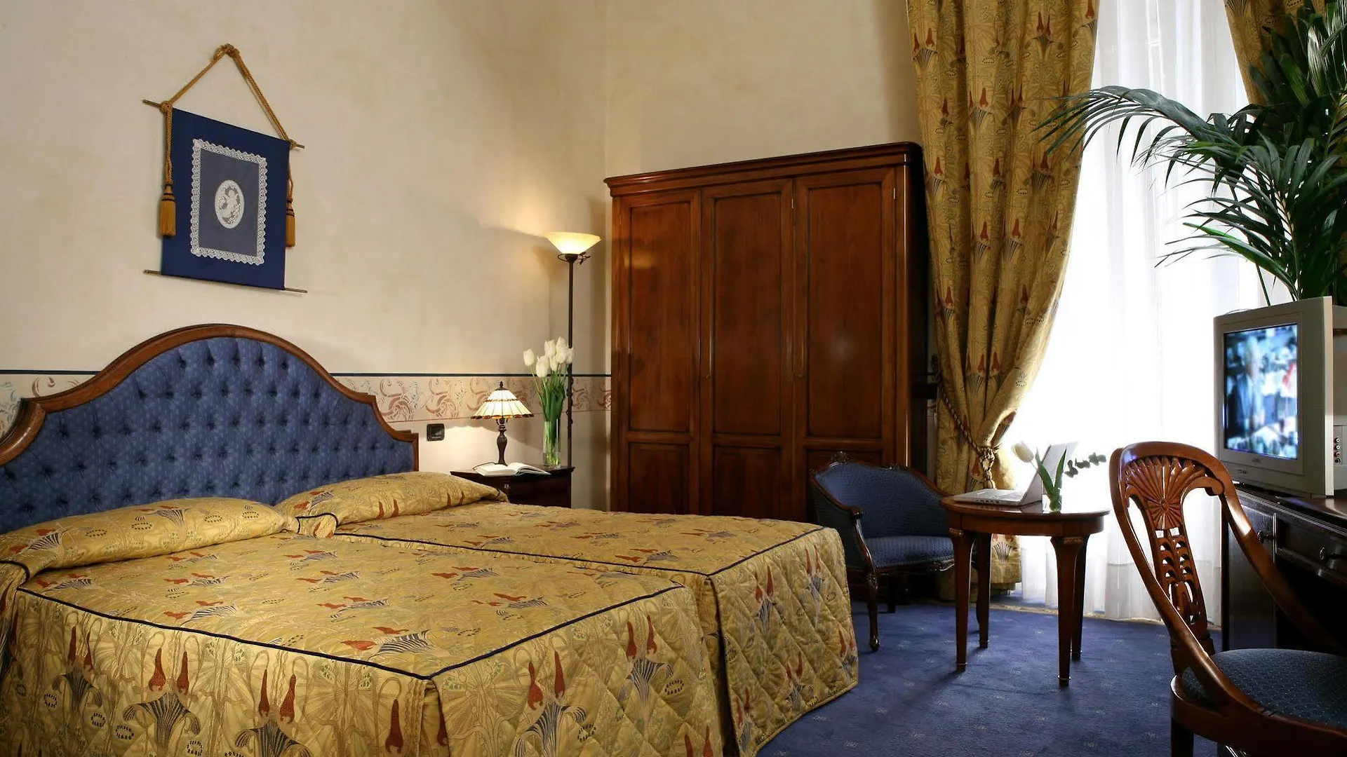 Liberty Hotel Catania 4*,