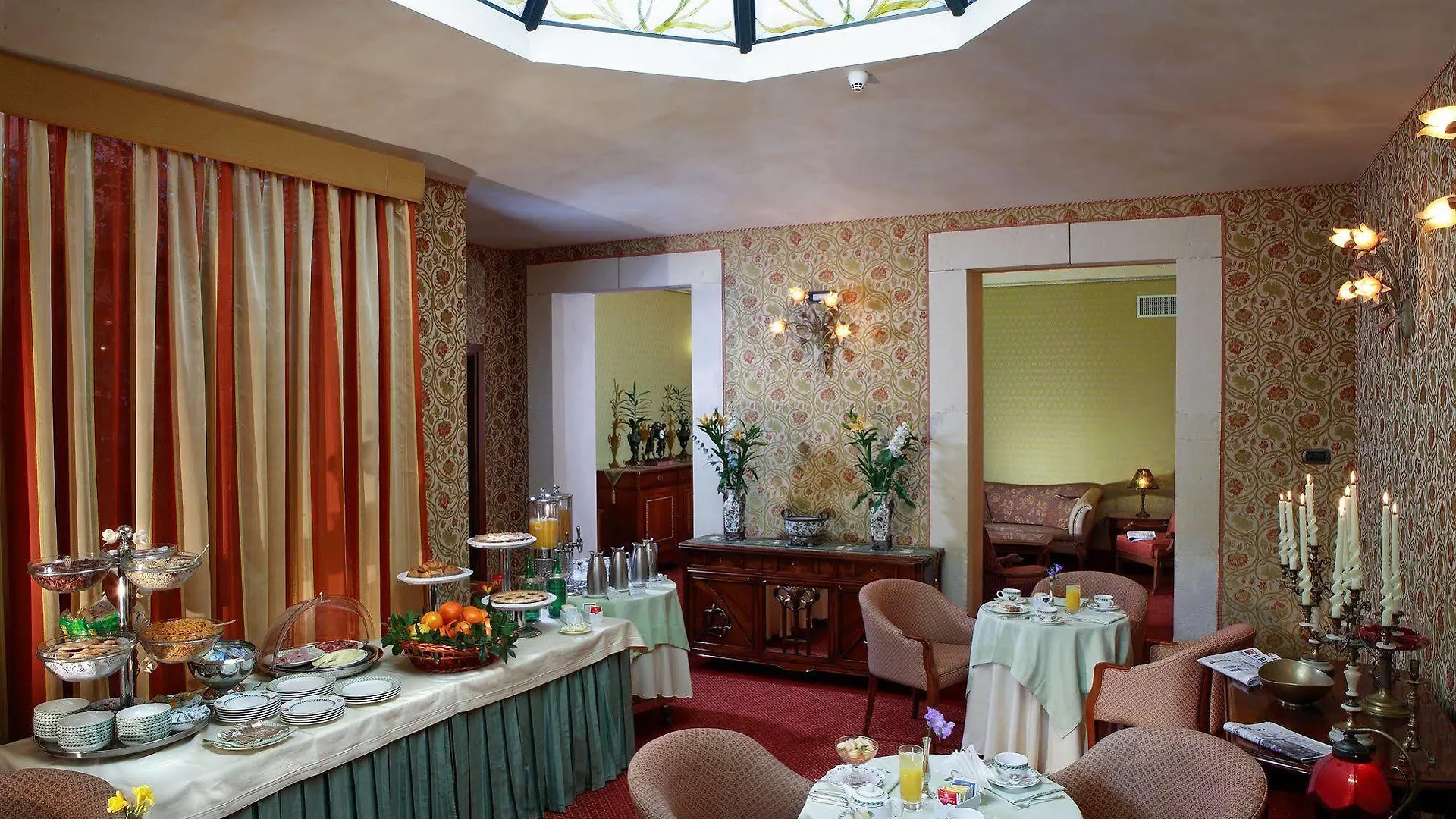 Liberty Hotel Catania