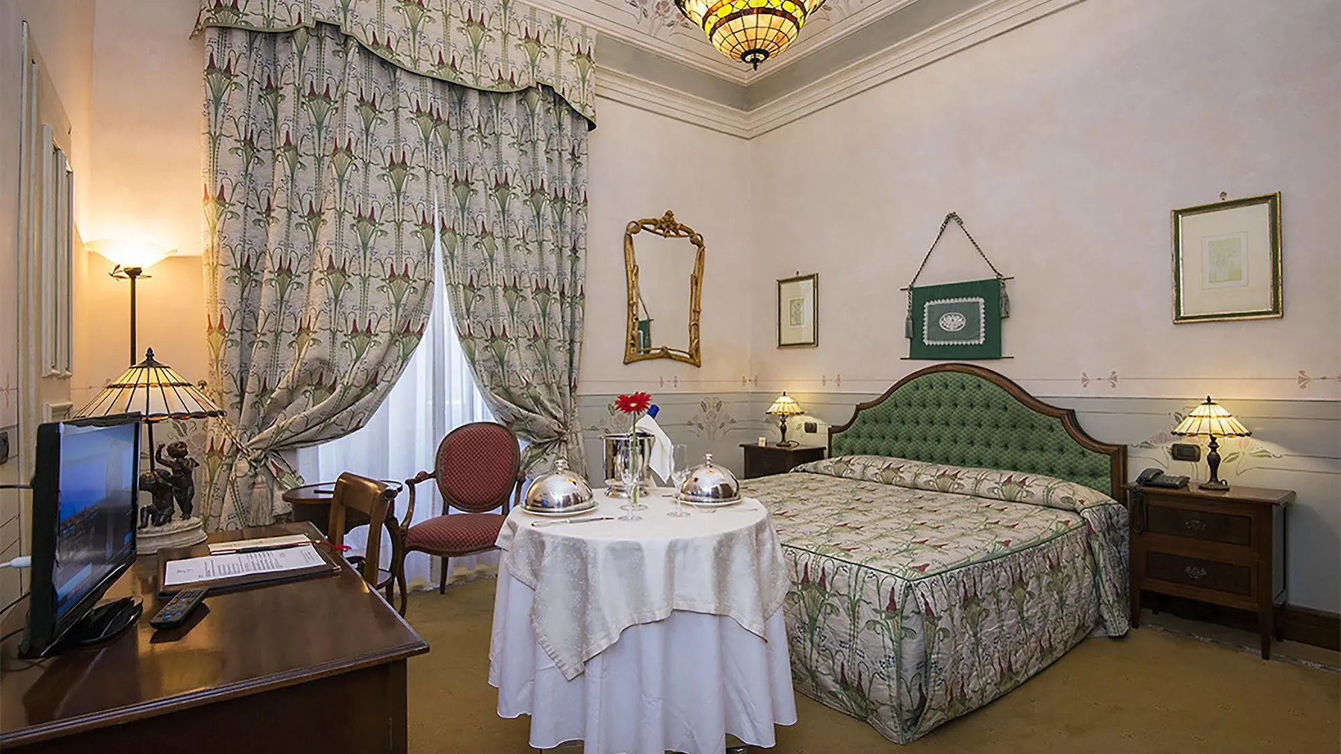 Liberty Hotel Catania