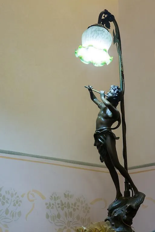 Liberty Hotel Catania