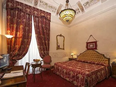 Liberty Hotel Catania 4*,
