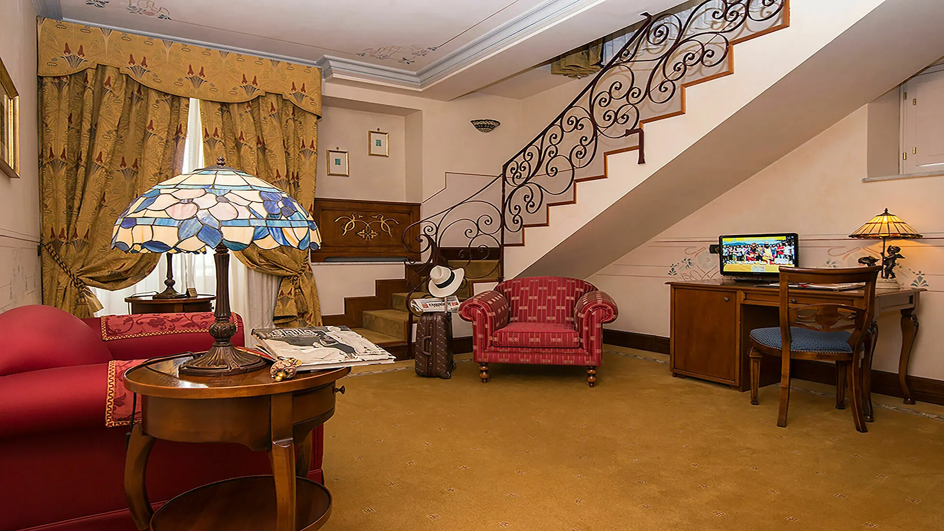 Liberty Hotel Catania