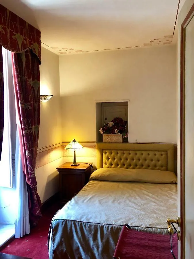 Liberty Hotel Catania