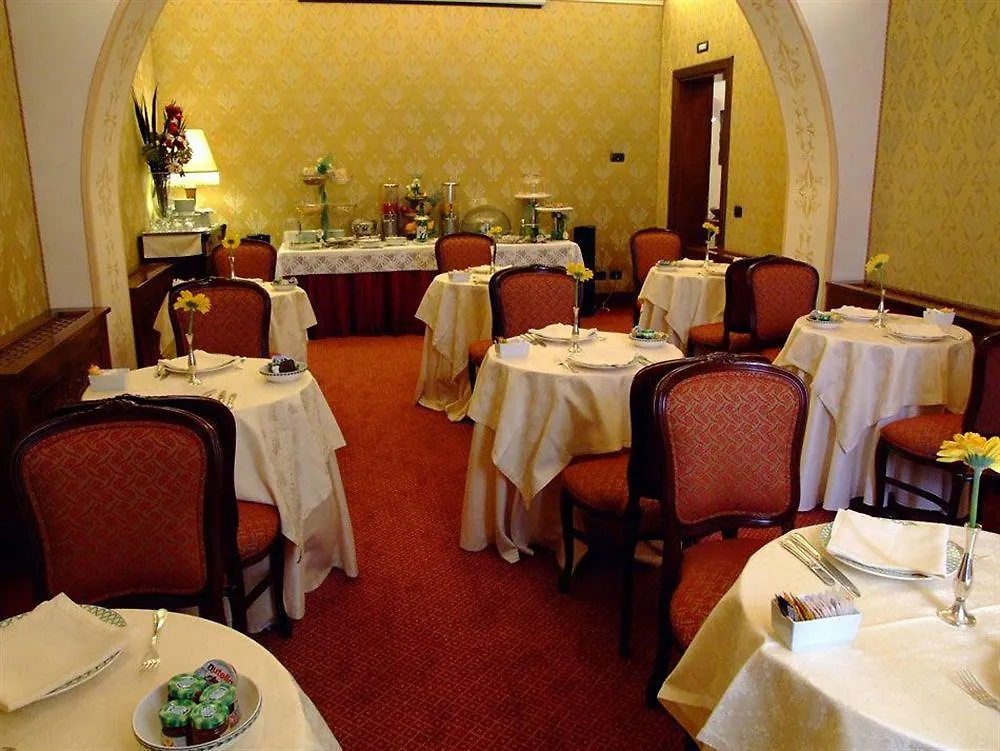 Liberty Hotel Catania